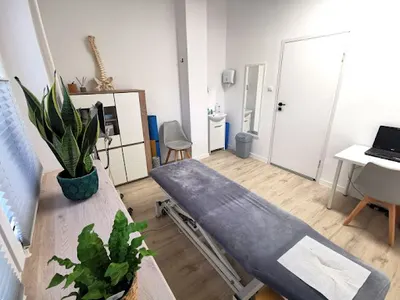Centrum Fizjoterapii Magdalena Skornąg-Kmiecik